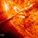 Image for article titled This Is the Most Astonishing Solar Eruption I've Ever Seen